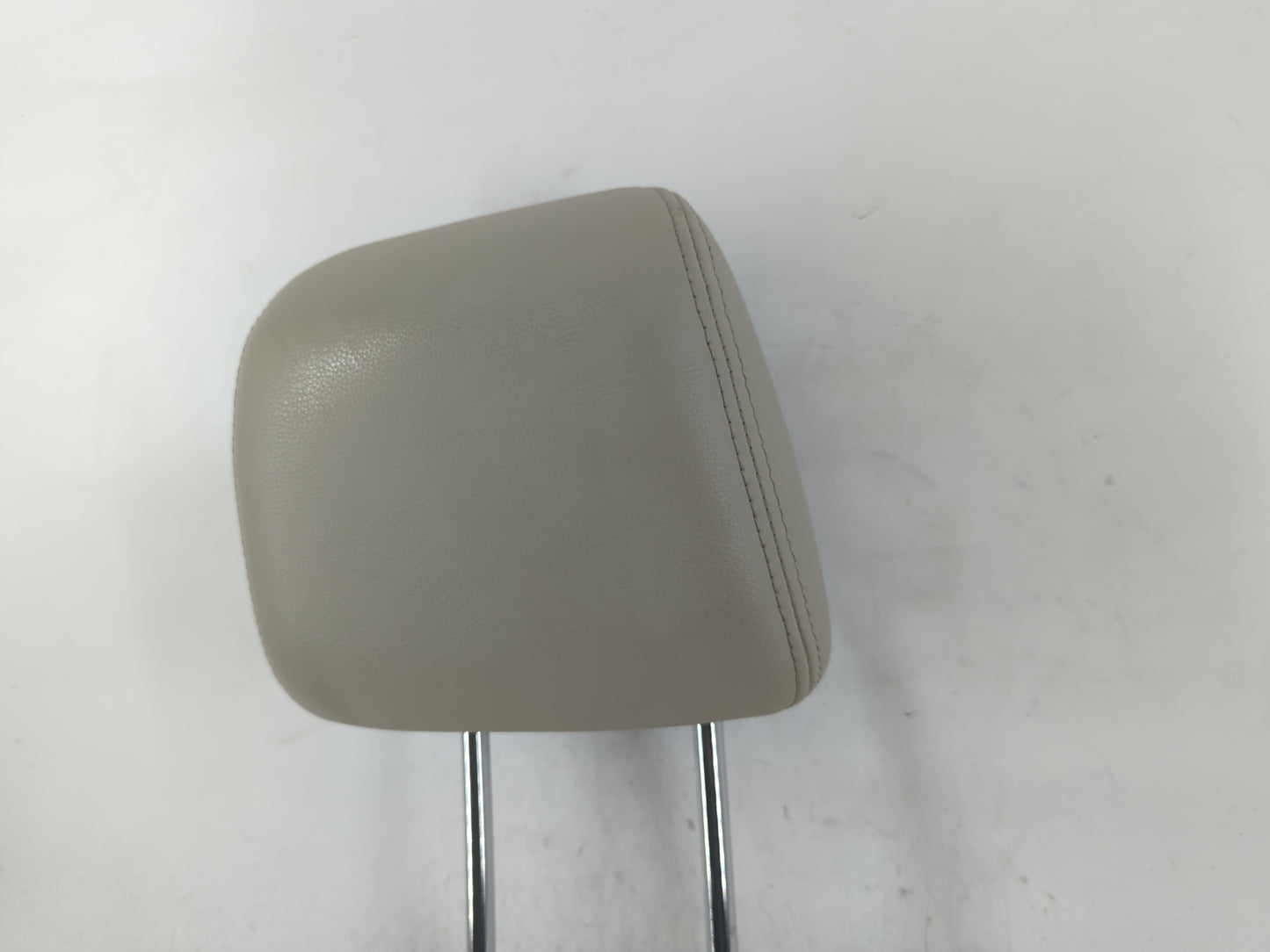 2013-2014 Subaru Legacy Headrest Head Rest Front Driver Passenger Seat Fits Fits 2013 2014 OEM Used Auto Parts - Oemusedauto
