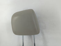 2013-2014 Subaru Legacy Headrest Head Rest Front Driver Passenger Seat Fits Fits 2013 2014 OEM Used Auto Parts - Oemusedauto