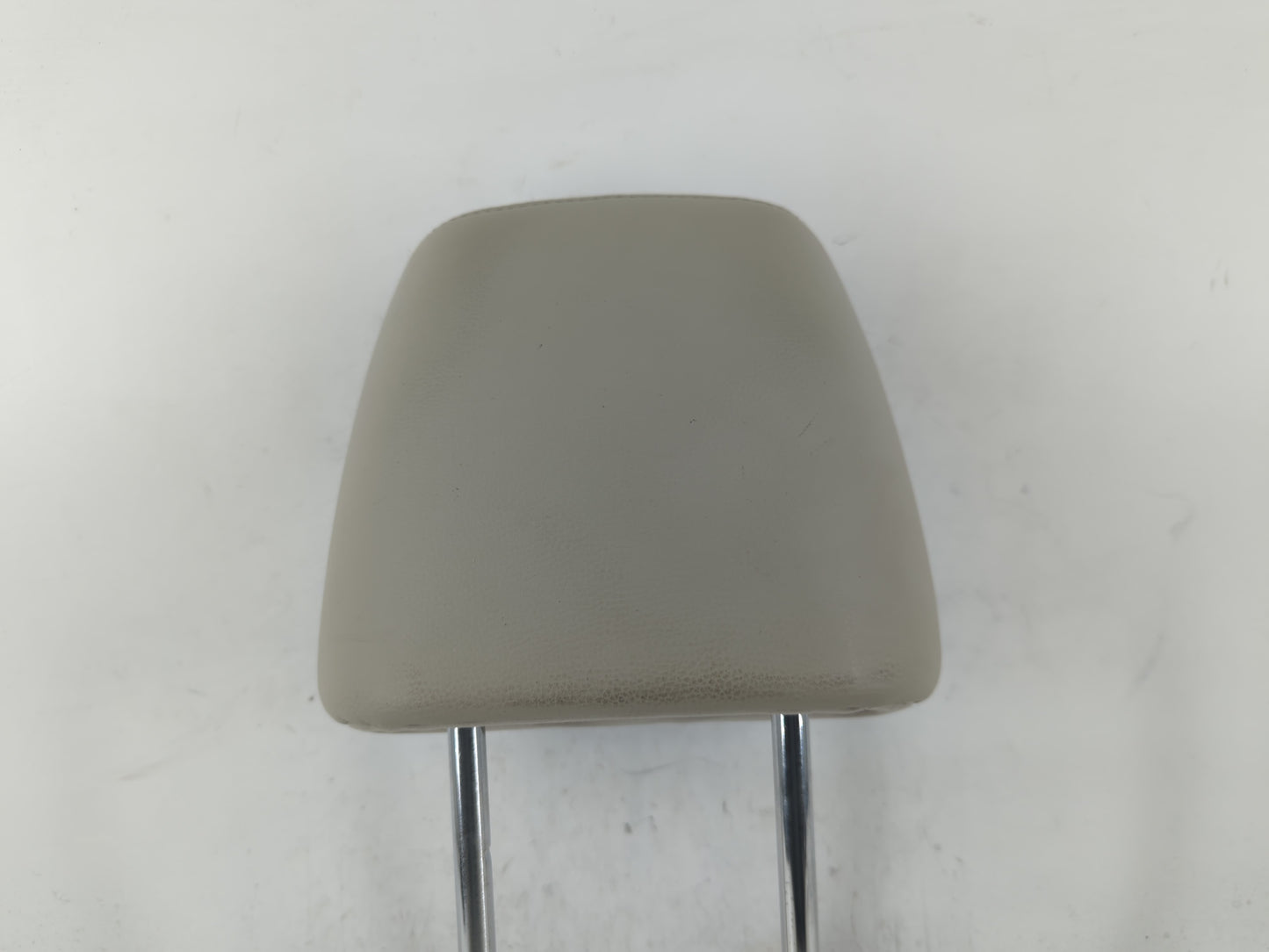 2013-2014 Subaru Legacy Headrest Head Rest Front Driver Passenger Seat Fits Fits 2013 2014 OEM Used Auto Parts - Oemusedauto