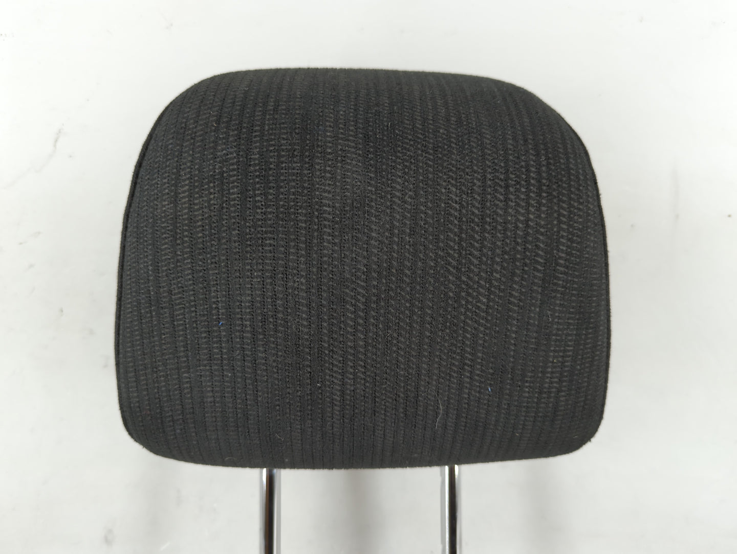 2014 Subaru Legacy Headrest Head Rest Front Driver Passenger Seat Fits OEM Used Auto Parts - Oemusedautoparts1.com