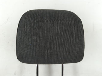 compare product 2014 Subaru Legacy Headrest Head Rest Front Driver Passenger Seat Fits OEM Used Auto Parts