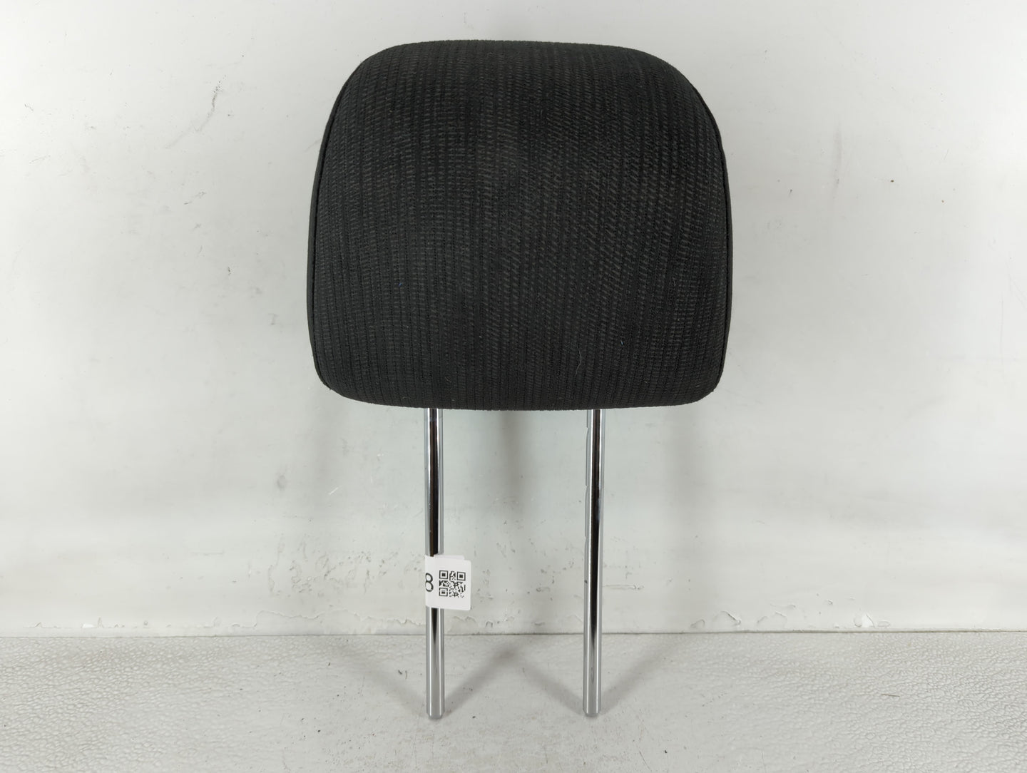 2014 Subaru Legacy Headrest Head Rest Front Driver Passenger Seat Fits OEM Used Auto Parts - Oemusedautoparts1.com
