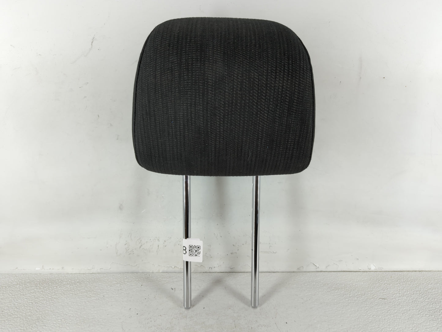 2014 Subaru Legacy Headrest Head Rest Front Driver Passenger Seat Fits OEM Used Auto Parts - Oemusedautoparts1.com