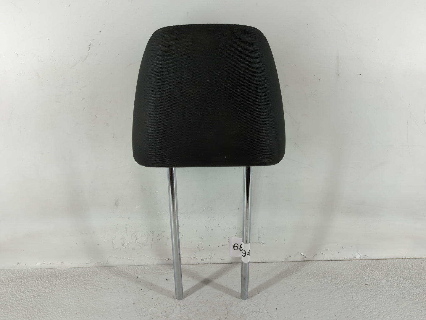2014 Subaru Legacy Headrest Head Rest Front Driver Passenger Seat Fits OEM Used Auto Parts - Oemusedautoparts1.com