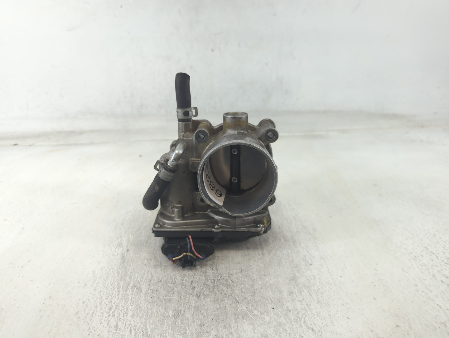 2013-2019 Subaru Legacy Throttle Body P/N:10Q221780 16112AA38A Fits Fits 2013 2014 2015 2016 2017 2018 2019 OEM Used Auto Pa