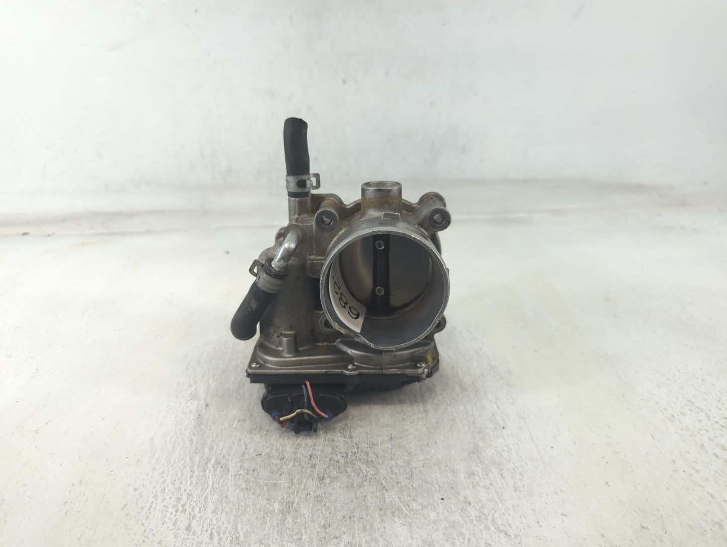 2013-2019 Subaru Legacy Throttle Body P/N:10Q221780 16112AA38A Fits Fits 2013 2014 2015 2016 2017 2018 2019 OEM Used Auto Pa