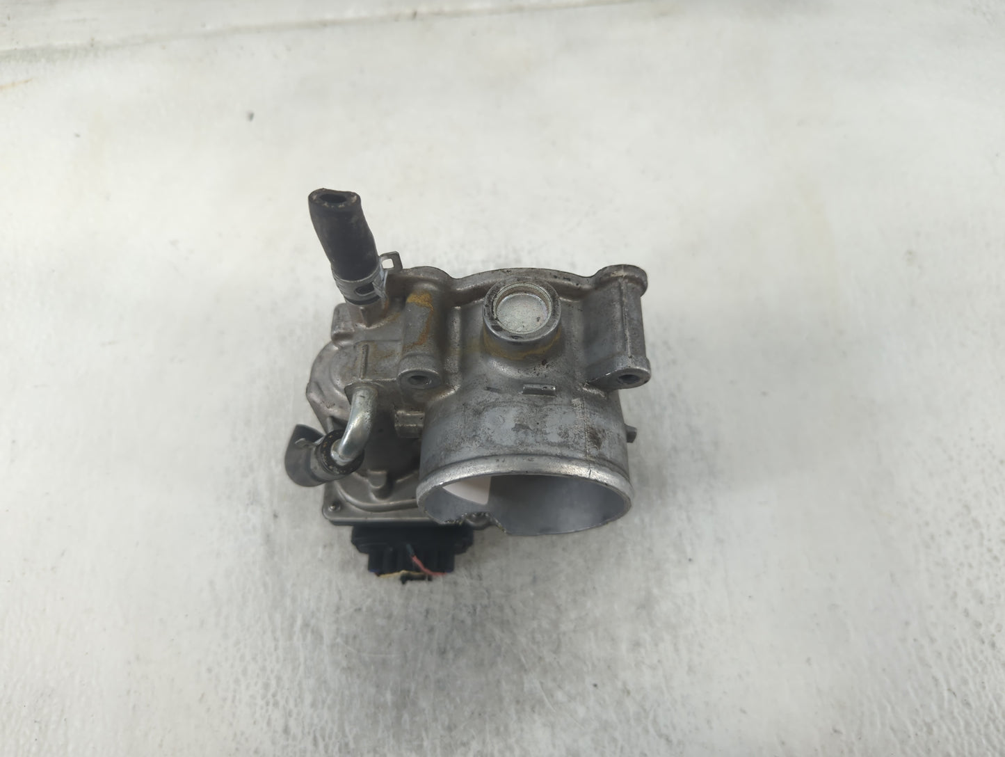 2013-2019 Subaru Legacy Throttle Body P/N:10Q221780 16112AA38A Fits Fits 2013 2014 2015 2016 2017 2018 2019 OEM Used Auto Pa