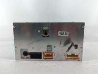 2012-2014 Subaru Legacy Radio AM FM Cd Player Receiver Replacement P/N:86201AJ61A Fits Fits 2012 2013 2014 OEM Used Auto Par