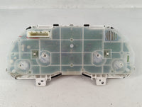 2013-2014 Subaru Legacy Instrument Cluster Speedometer Gauges P/N:85001AJ01A Fits Fits 2013 2014 OEM Used Auto Parts - Oemus