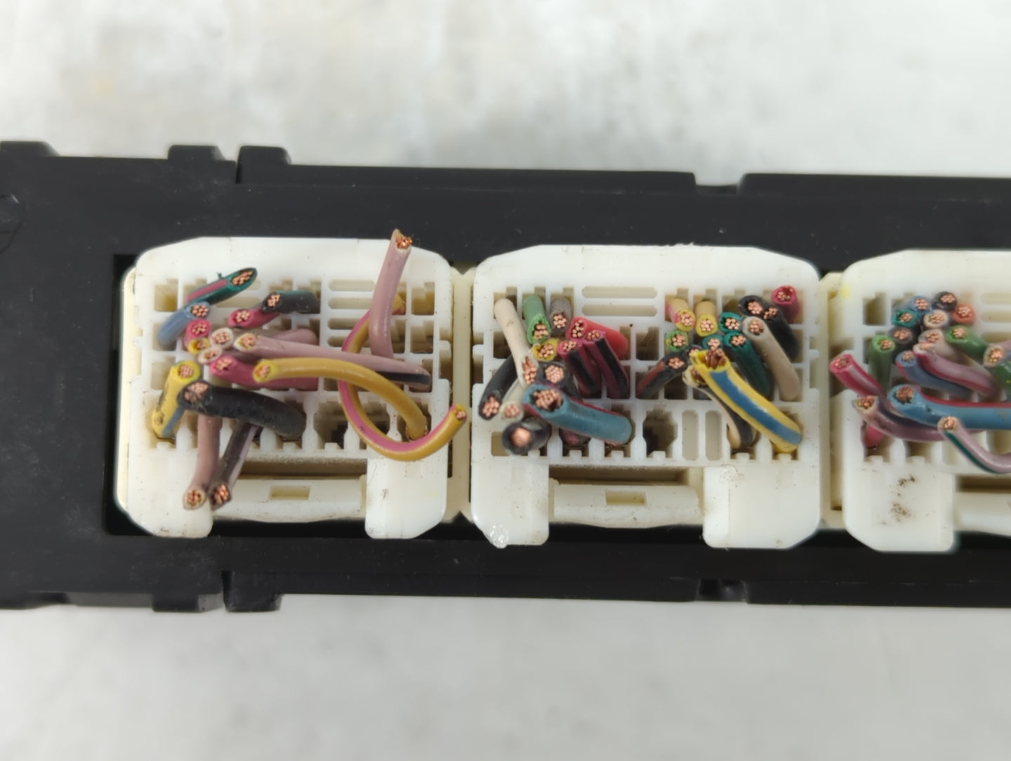 2013-2014 Subaru Legacy PCM Engine Control Computer ECU ECM PCU OEM P/N:22765AE06E 112700-1777 Fits Fits 2013 2014 OEM Used 