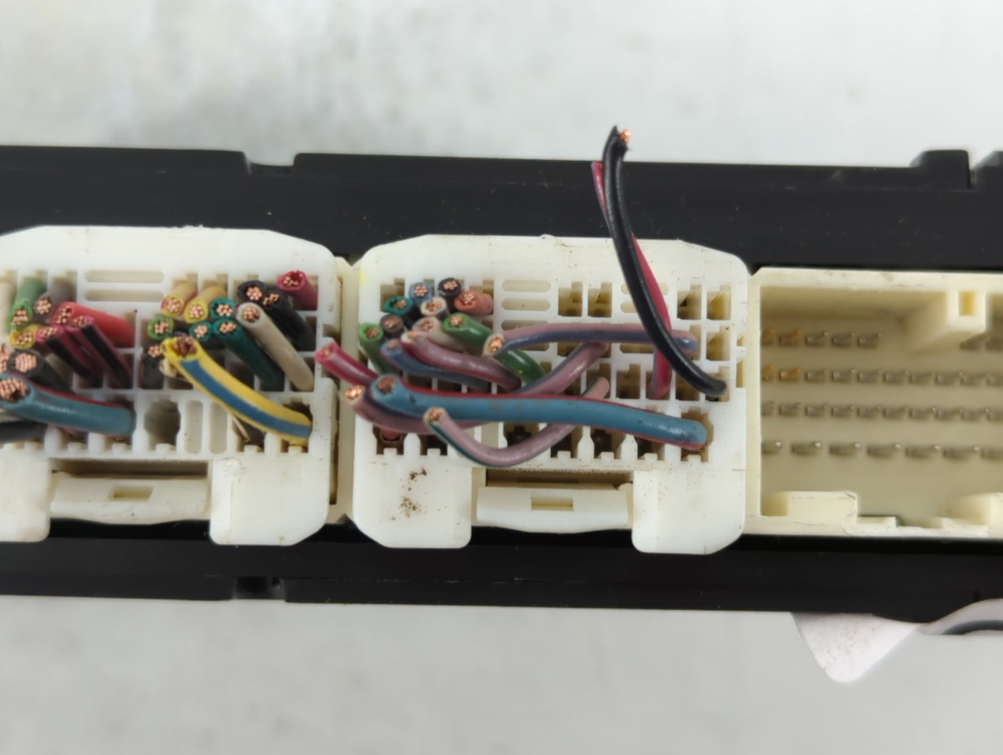 2013-2014 Subaru Legacy PCM Engine Control Computer ECU ECM PCU OEM P/N:22765AE06E 112700-1777 Fits Fits 2013 2014 OEM Used 