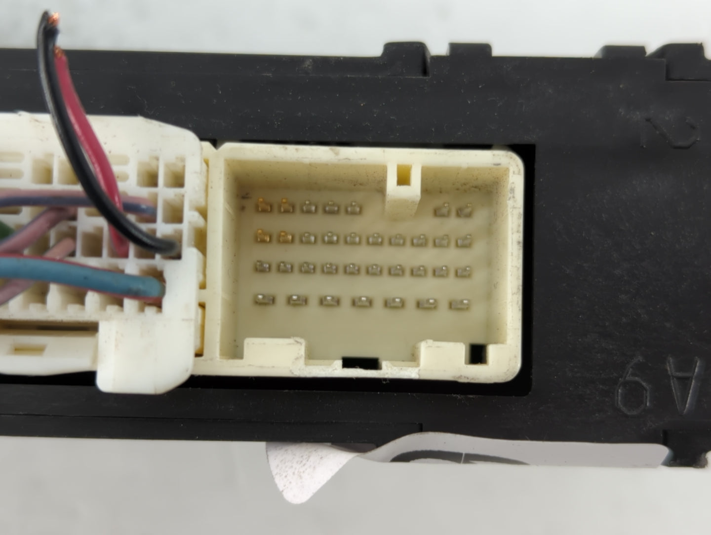 2013-2014 Subaru Legacy PCM Engine Control Computer ECU ECM PCU OEM P/N:22765AE06E 112700-1777 Fits Fits 2013 2014 OEM Used 