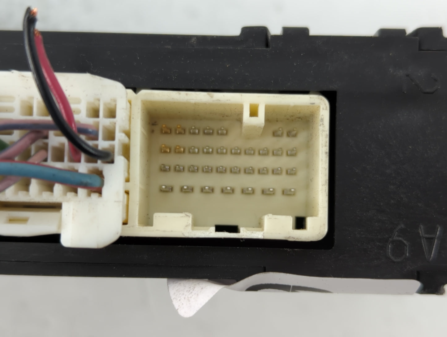 2013-2014 Subaru Legacy PCM Engine Control Computer ECU ECM PCU OEM P/N:22765AE06E 112700-1777 Fits Fits 2013 2014 OEM Used 