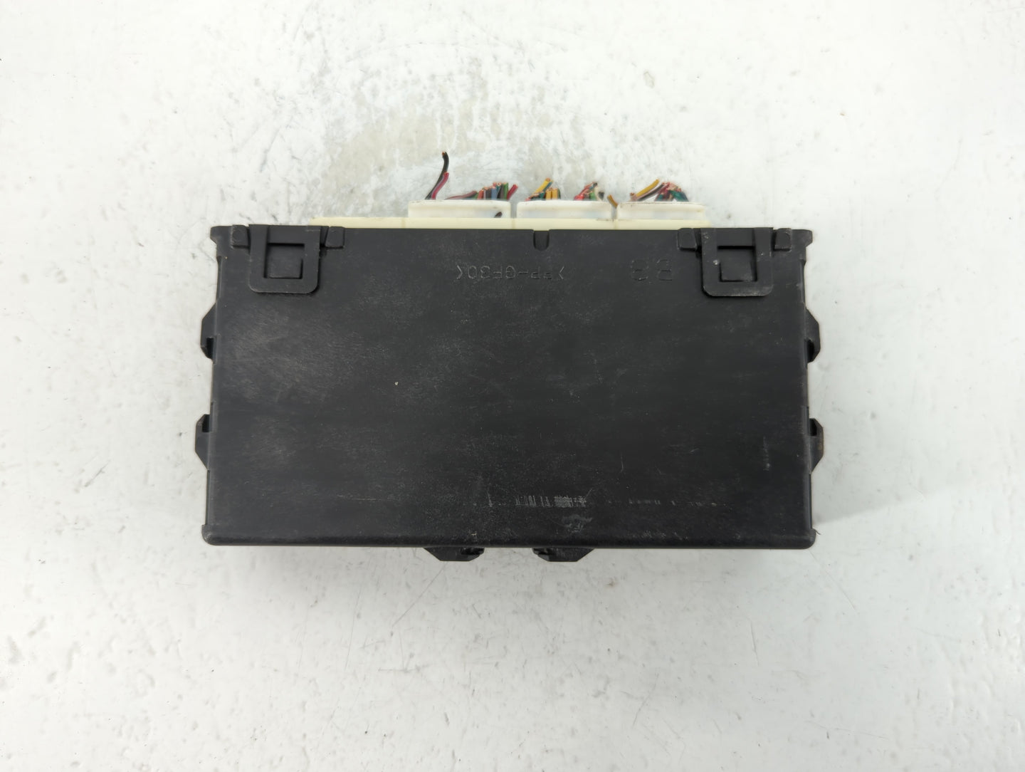 2013-2014 Subaru Legacy PCM Engine Control Computer ECU ECM PCU OEM P/N:22765AE06E 112700-1777 Fits Fits 2013 2014 OEM Used 