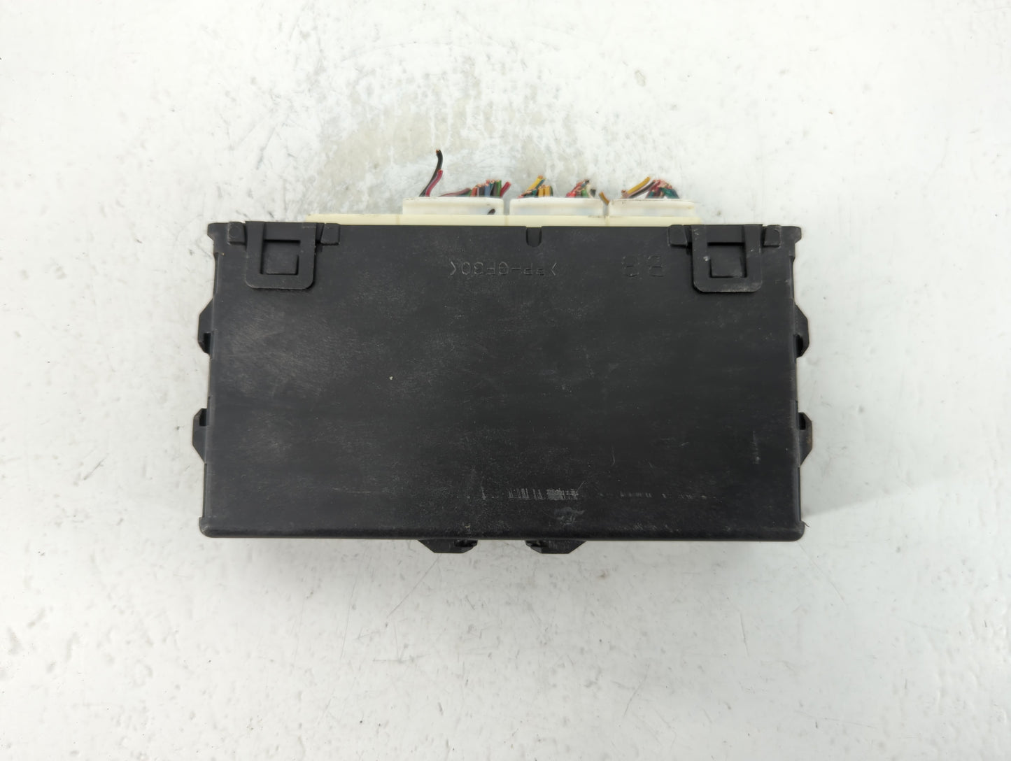 2013-2014 Subaru Legacy PCM Engine Control Computer ECU ECM PCU OEM P/N:22765AE06E 112700-1777 Fits Fits 2013 2014 OEM Used 