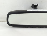 2010-2019 Subaru Legacy Interior Rear View Mirror Replacement OEM P/N:92021AJ12A 4112A-M0BHL4 Fits OEM Used Auto Parts - Oem