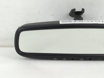 2010-2019 Subaru Legacy Interior Rear View Mirror Replacement OEM P/N:92021AJ12A 4112A-M0BHL4 Fits OEM Used Auto Parts
