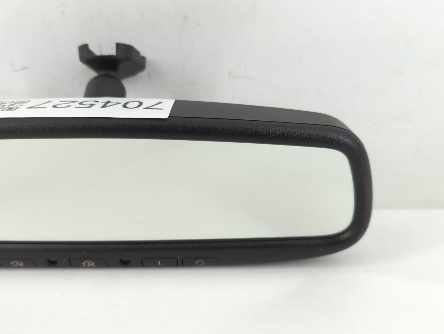2010-2019 Subaru Legacy Interior Rear View Mirror Replacement OEM P/N:92021AJ12A 4112A-M0BHL4 Fits OEM Used Auto Parts - Oem