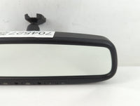 2010-2019 Subaru Legacy Interior Rear View Mirror Replacement OEM P/N:92021AJ12A 4112A-M0BHL4 Fits OEM Used Auto Parts - Oem