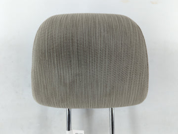 2013-2014 Subaru Legacy Headrest Head Rest Front Driver Passenger Seat Fits Fits 2013 2014 OEM Used Auto Parts - Oemusedauto