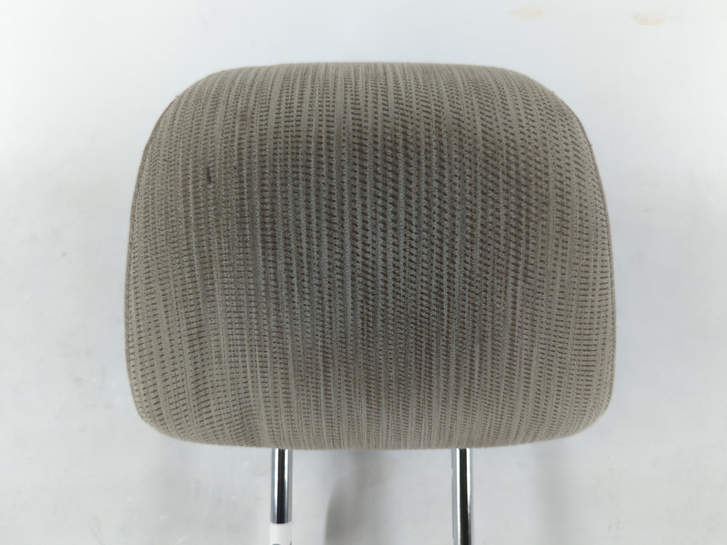 2013-2014 Subaru Legacy Headrest Head Rest Front Driver Passenger Seat Fits Fits 2013 2014 OEM Used Auto Parts - Oemusedauto