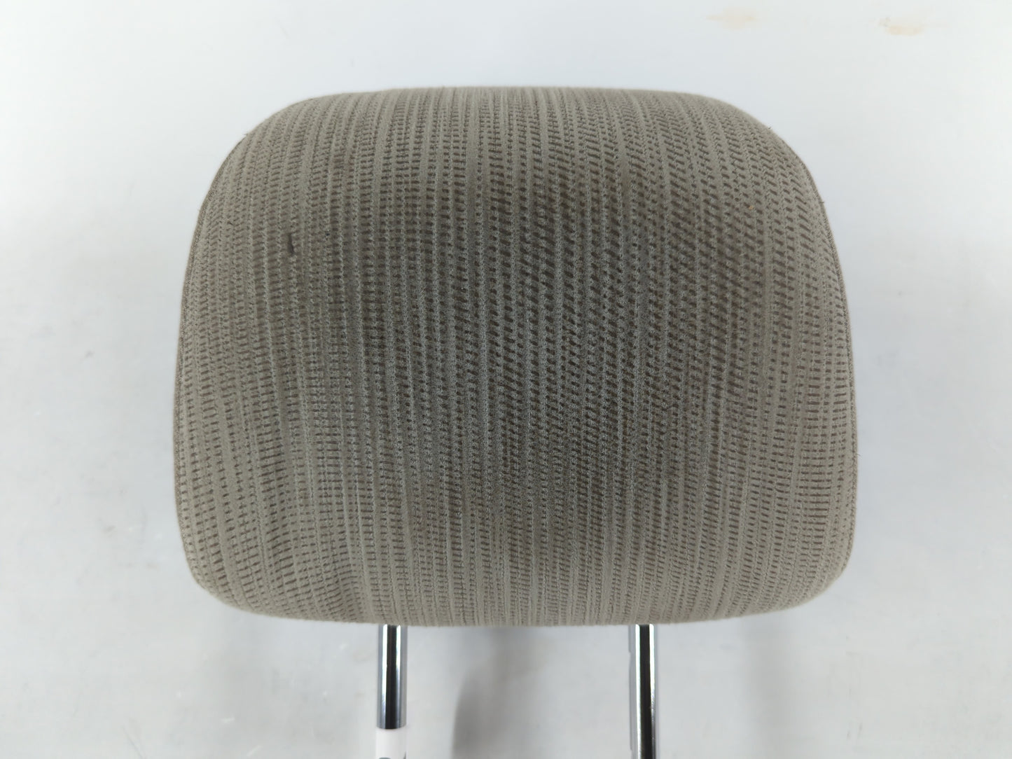 2013-2014 Subaru Legacy Headrest Head Rest Front Driver Passenger Seat Fits Fits 2013 2014 OEM Used Auto Parts - Oemusedauto