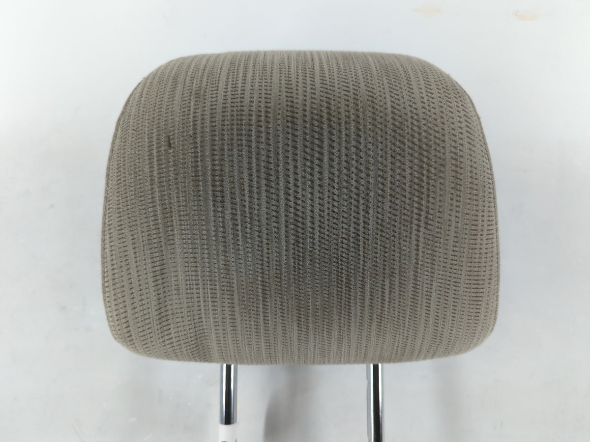 2014 Subaru Legacy Headrest Head Rest Front Driver Passenger Seat Fits OEM Used Auto Parts - Oemusedautoparts1.com
