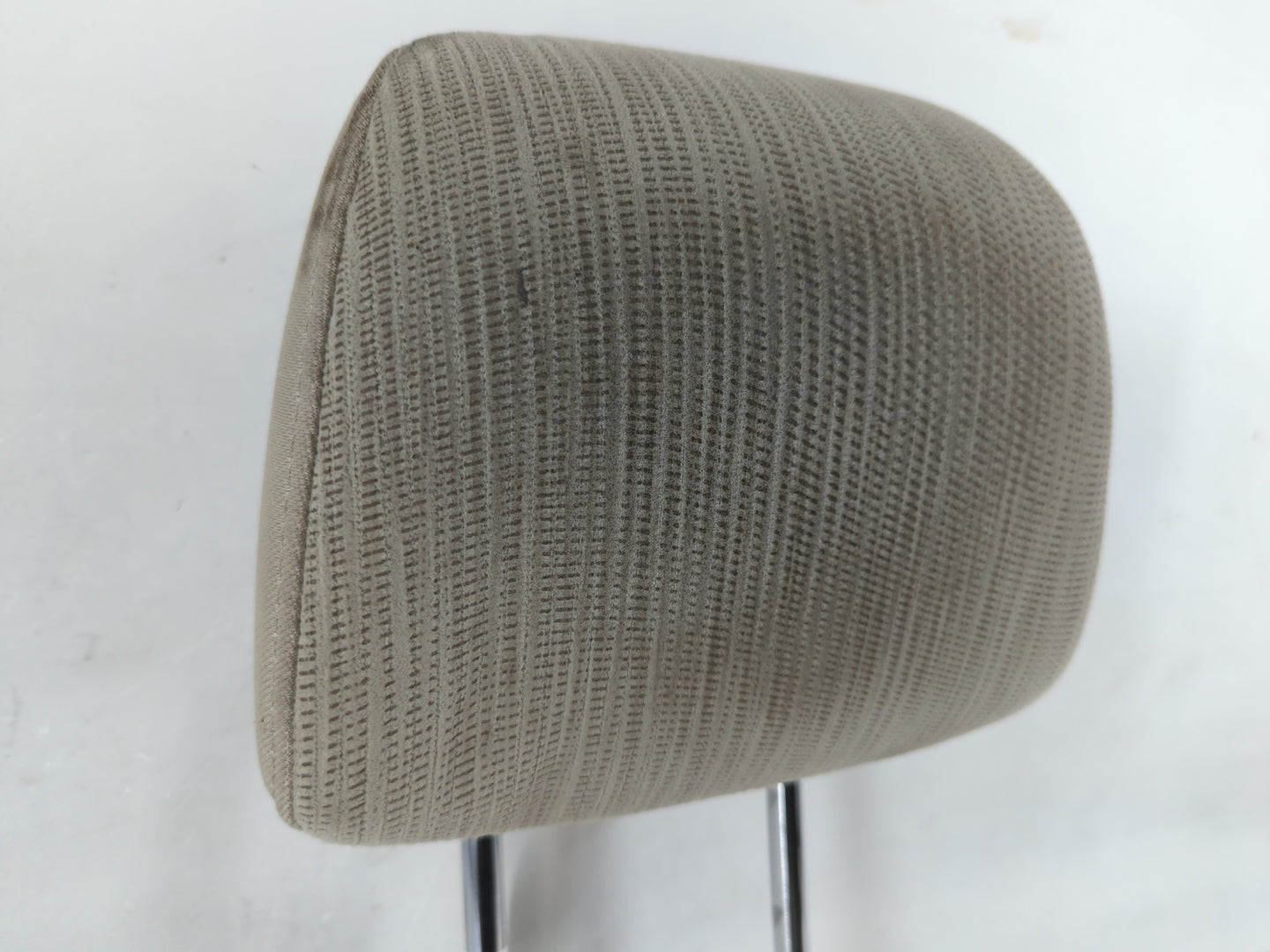 2013-2014 Subaru Legacy Headrest Head Rest Front Driver Passenger Seat Fits Fits 2013 2014 OEM Used Auto Parts - Oemusedauto