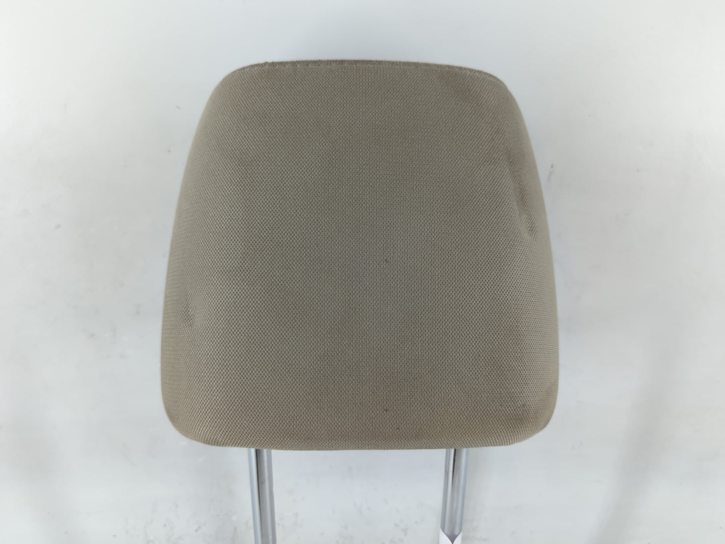 2013-2014 Subaru Legacy Headrest Head Rest Front Driver Passenger Seat Fits Fits 2013 2014 OEM Used Auto Parts - Oemusedauto