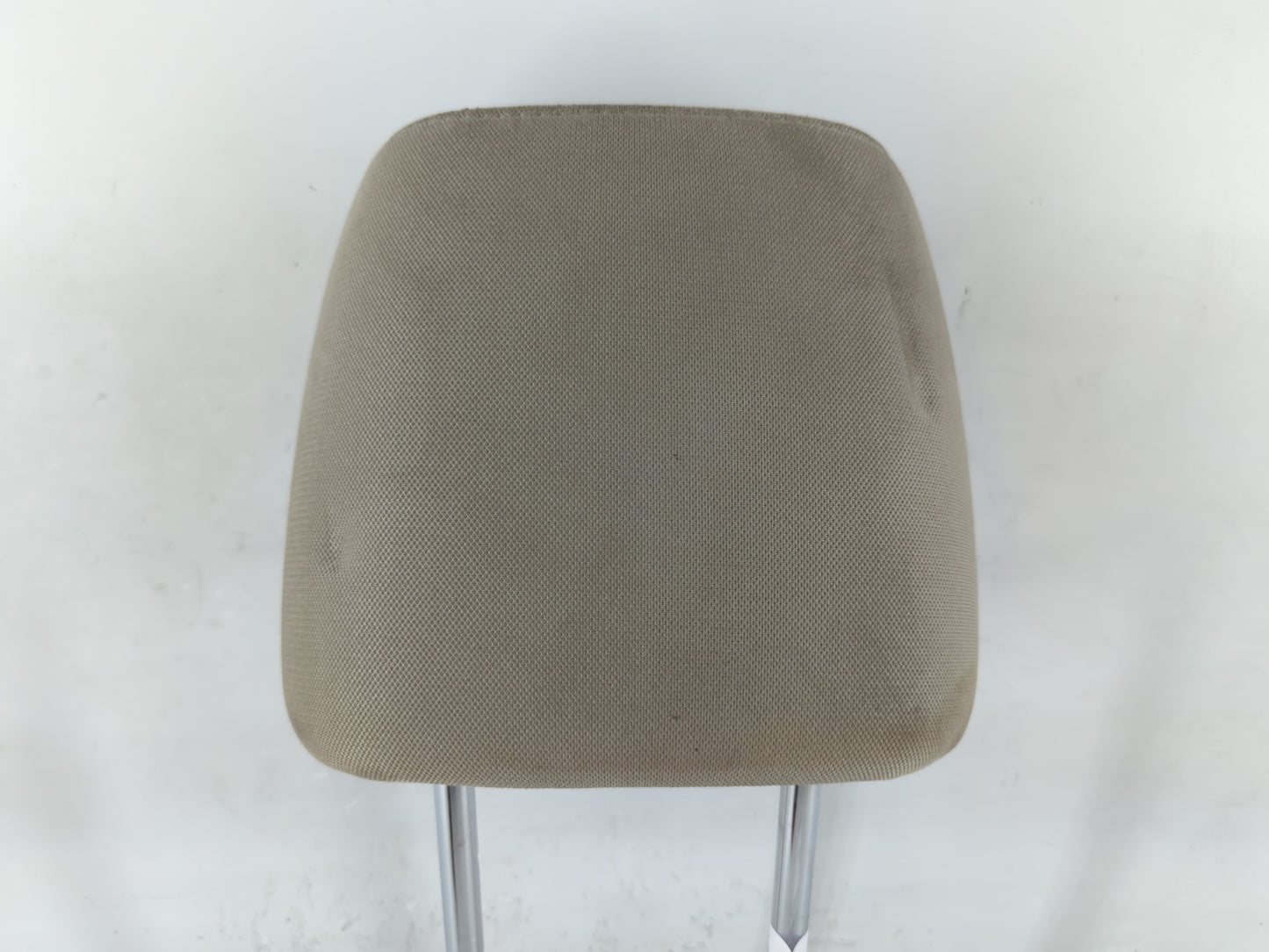 2013-2014 Subaru Legacy Headrest Head Rest Front Driver Passenger Seat Fits Fits 2013 2014 OEM Used Auto Parts - Oemusedauto
