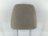 2013-2014 Subaru Legacy Headrest Head Rest Front Driver Passenger Seat Fits Fits 2013 2014 OEM Used Auto Parts - Oemusedauto