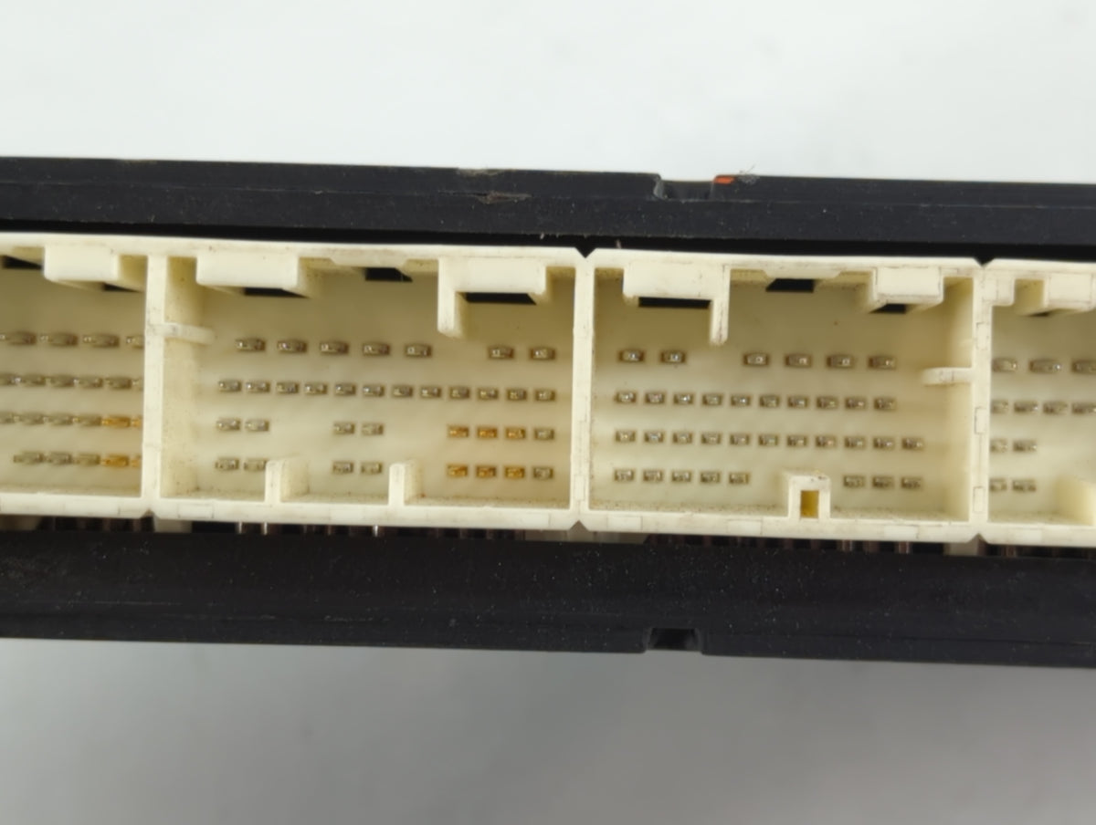 2013-2014 Subaru Legacy PCM Engine Control Computer ECU ECM PCU OEM P/N:22765AE06D TN112700-1776 Fits 2013 2014 OEM Used Aut