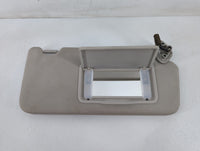 2010-2014 Subaru Legacy Sun Visor Shade Replacement Passenger Right Mirror Fits Fits 2010 2011 2012 2013 2014 OEM Used Auto 