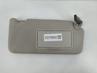 2010-2014 Subaru Legacy Sun Visor Shade Replacement Passenger Right Mirror Fits Fits 2010 2011 2012 2013 2014 OEM Used Auto 
