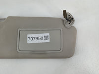 2010-2014 Subaru Legacy Sun Visor Shade Replacement Passenger Right Mirror Fits Fits 2010 2011 2012 2013 2014 OEM Used Auto 