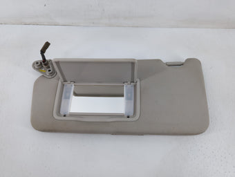 compare product 2010-2014 Subaru Legacy Sun Visor Shade Replacement Driver Left Mirror Fits Fits 2010 2011 2012 2013 2014 OEM Used Auto Parts
