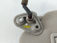 2010-2014 Subaru Legacy Sun Visor Shade Replacement Driver Left Mirror Fits Fits 2010 2011 2012 2013 2014 OEM Used Auto Part