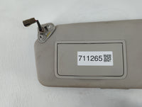 2010-2014 Subaru Legacy Sun Visor Shade Replacement Passenger Right Mirror Fits Fits 2010 2011 2012 2013 2014 OEM Used Auto 