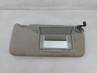 2010-2014 Subaru Legacy Sun Visor Shade Replacement Driver Left Mirror Fits Fits 2010 2011 2012 2013 2014 OEM Used Auto Part