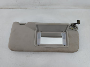 compare product 2010-2014 Subaru Legacy Sun Visor Shade Replacement Driver Left Mirror Fits Fits 2010 2011 2012 2013 2014 OEM Used Auto Parts