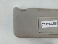 2010-2014 Subaru Legacy Sun Visor Shade Replacement Driver Left Mirror Fits Fits 2010 2011 2012 2013 2014 OEM Used Auto Part
