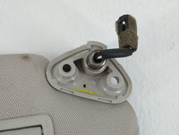 2010-2014 Subaru Legacy Sun Visor Shade Replacement Driver Left Mirror Fits Fits 2010 2011 2012 2013 2014 OEM Used Auto Part