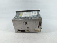 2012-2014 Subaru Legacy Am Fm Cd Player Radio Receiver - Oemusedautoparts1.com