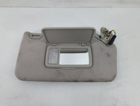 2010-2014 Subaru Legacy Sun Visor Shade Replacement Passenger Right Mirror Fits Fits 2010 2011 2012 2013 2014 OEM Used Auto 