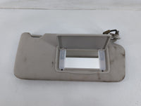 2010-2014 Subaru Legacy Sun Visor Shade Replacement Passenger Right Mirror Fits Fits 2010 2011 2012 2013 2014 OEM Used Auto 