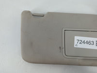2010-2014 Subaru Legacy Sun Visor Shade Replacement Passenger Right Mirror Fits Fits 2010 2011 2012 2013 2014 OEM Used Auto 