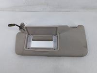 2010-2014 Subaru Legacy Sun Visor Shade Replacement Driver Left Mirror Fits Fits 2010 2011 2012 2013 2014 OEM Used Auto Part