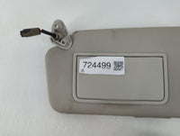 2010-2014 Subaru Legacy Sun Visor Shade Replacement Driver Left Mirror Fits Fits 2010 2011 2012 2013 2014 OEM Used Auto Part