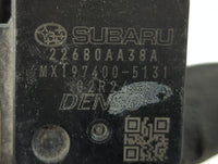 2008-2019 Subaru Legacy Mass Air Flow Meter Maf - Oemusedautoparts1.com