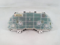 2013-2014 Subaru Legacy Instrument Cluster Speedometer Gauges P/N:0413002 85004AJ01A Fits Fits 2013 2014 OEM Used Auto Parts